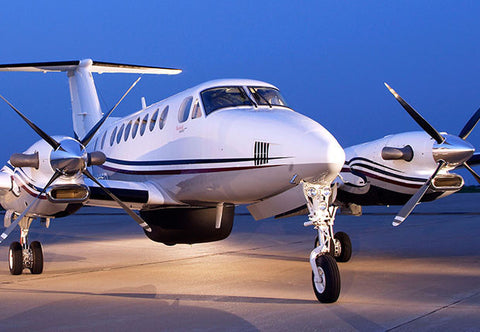 Beechcraft King Air B200