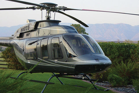 Bell 407