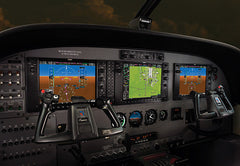 Cessna 208 Caravan