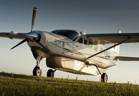 Cessna 208 Caravan