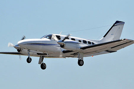 Cessna Conquest