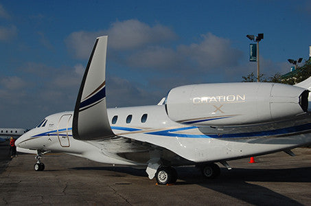 Cessna Citation X