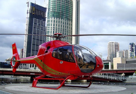 Eurocopter EC120