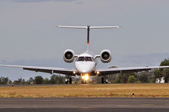Embraer ERJ 135