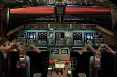 Embraer ERJ 135