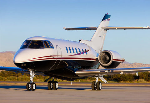 Hawker 850 / 1000