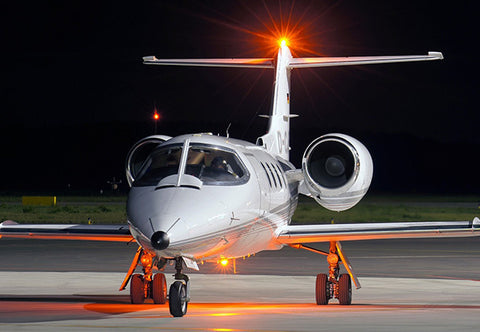 Lear 35