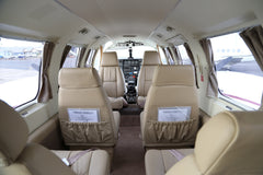 Piper Chieftain PA31-350
