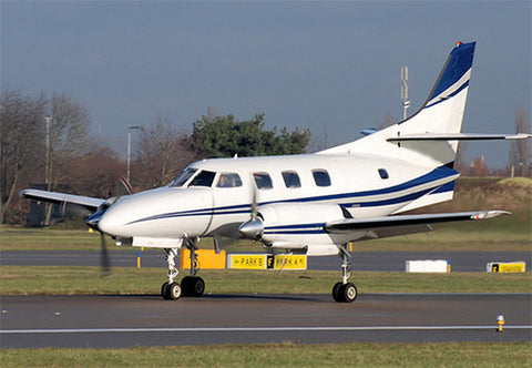 Fairchild Merlin IIIB