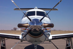 Pilatus PC-12