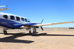 Piper Chieftain VH-FIA