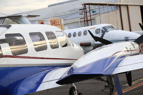 Piper Chieftain VH-FIA