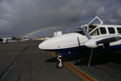 Piper Chieftain PA31-350