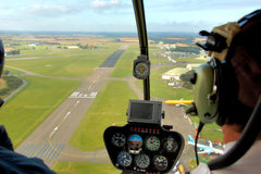 Robinson R44