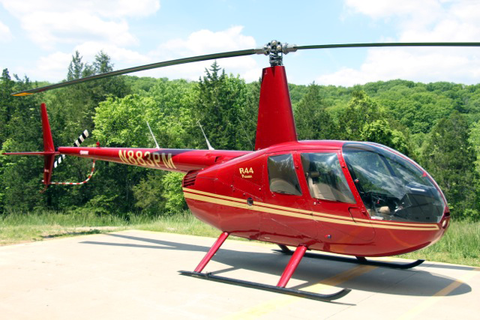 Robinson R44