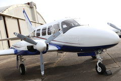 Piper Chieftain PA31-350